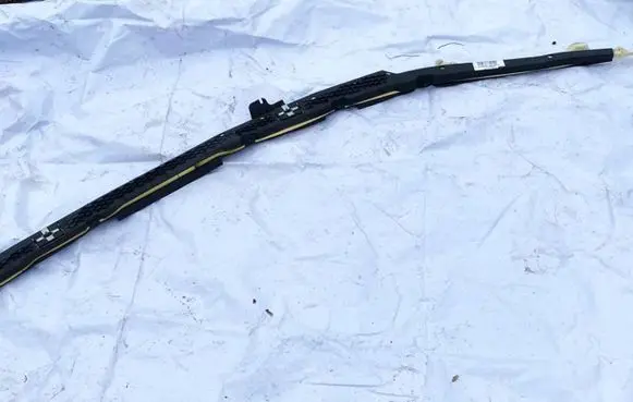 Mercedes-Benz S W221 Roof airbag A2218600905 30352407
