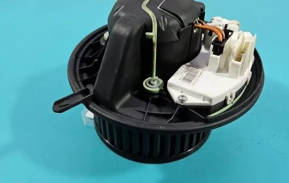 BMW X1 E84 Heater fan/blower 6933663 IMPRK1596309