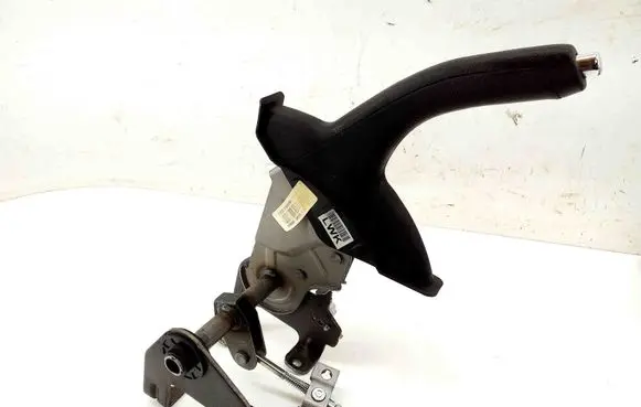 KIA Sportage Hand brake release handle 597103W000