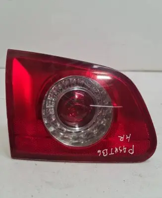 Volkswagen PASSAT B6 Tailgate rear/tail lights 272001