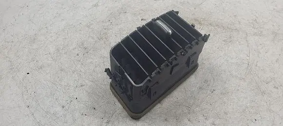 Mitsubishi Lancer X Dash center air vent grill 51000