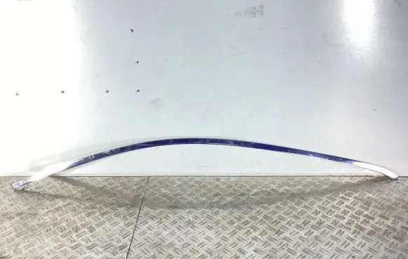 Honda Accord Front door trim (molding) 