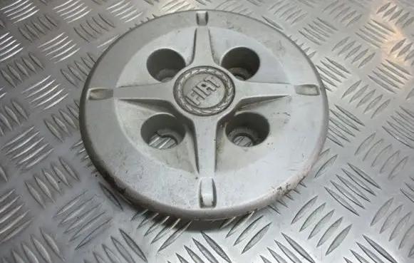 Fiat Doblo Original wheel cap
