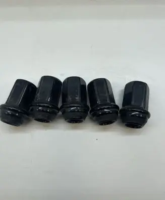 Cadillac Escalade IV Nuts/bolts 