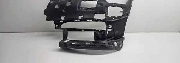 BMW 7 G11 G12 Front bumper mounting bracket 51117357229 54228910