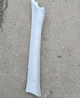 Mercedes-Benz E W211 (A) pillar trim A2116900325