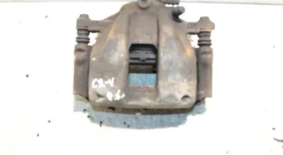 Honda CR-V Front brake caliper