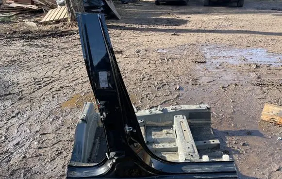 Nissan Micra K14 Pillar (middle) 