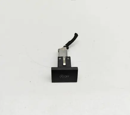 Volkswagen Amarok Other switches/knobs/shifts 2H2905217B