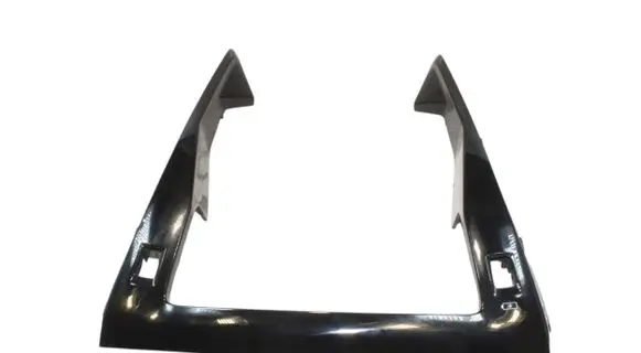 Peugeot 2008 II Other center console (tunnel) element 9828368780 9831753580