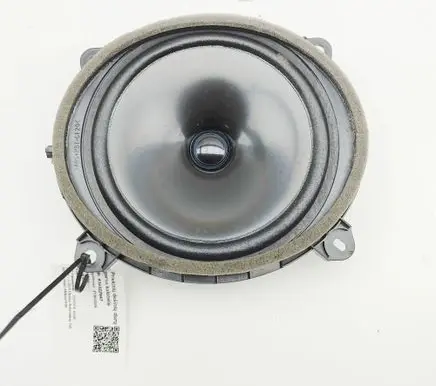 Toyota bZ4X Front door speaker 8616033A20