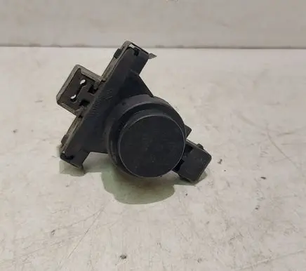 Renault Trafic II (X83) Turbo solenoid valve 7700113071