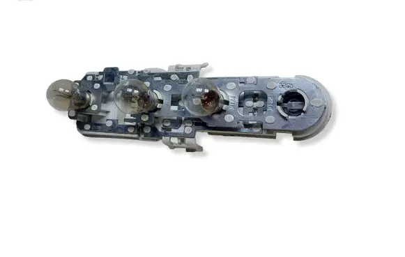 Audi A4 S4 B5 8D Tail light bulb cover holder 8D9945257KASACJA 8D9945257