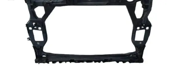 Audi Q5 SQ5 Radiator support slam panel 8r0805594d-kolumb