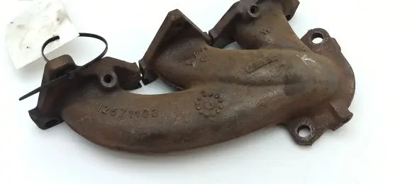 Cadillac SRX Exhaust manifold 12571102 2246