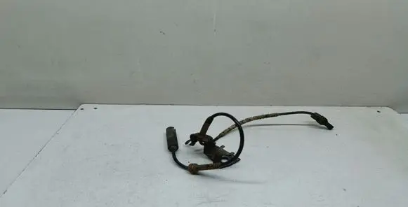 ABS brake wheel speed sensor