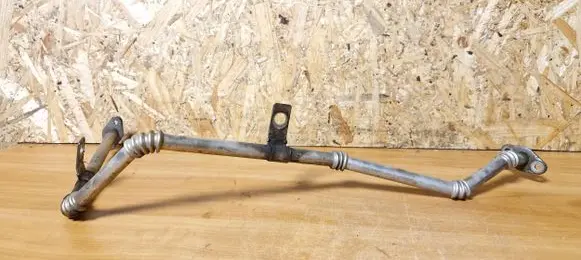 Chevrolet Epica Turbo turbocharger oiling pipe/hose