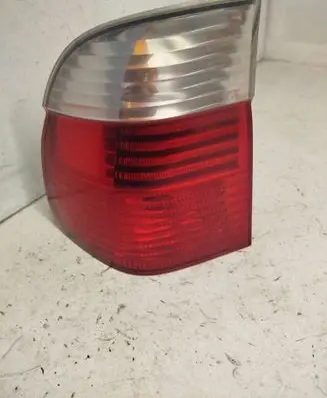 BMW 5 E39 Rear/tail lights 6902531
