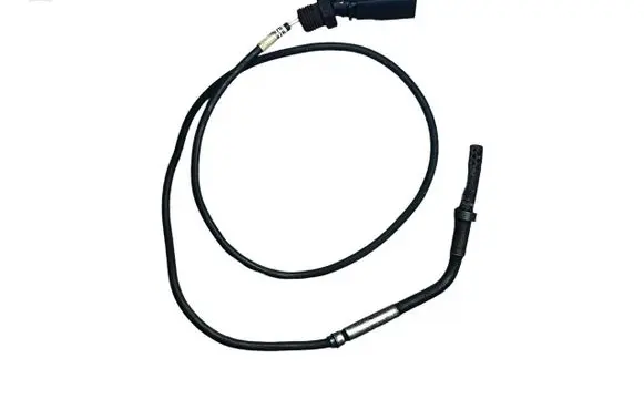 Audi A4 S4 B7 8E 8H Exhaust gas temperature sensor 03G906088AP 1J0973802