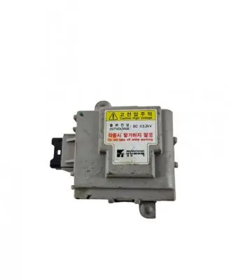 Hyundai ix35 Other control units/modules D397CG6AA01