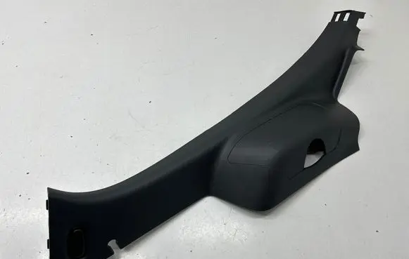 Nissan Pulsar Rear seat side bottom trim 849533ZL0A 849973LOA