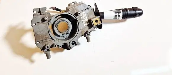 Renault Scenic I Wiper control stalk 54034961a v7700428203