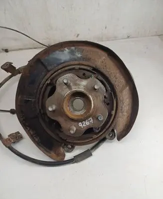 Nissan Murano Z50 Rear wheel hub