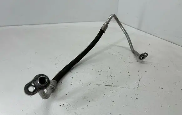 Volkswagen Tiguan Allspace Air conditioning (A/C) pipe/hose 5QF816721AG