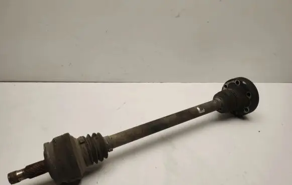 Mercedes-Benz S W220 Rear control arm A2203507510