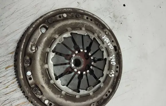 Volvo S40, V40 Clutch set kit 302385902 3023855