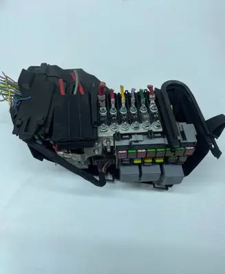 Mercedes-Benz A W177 Fuse module A791114
