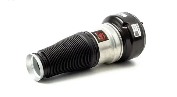 Mercedes-Benz CL C216 Front air suspension shock absorber A221320491328 2213204913 A221320931388