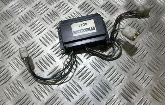 Mazda 323 Other control units/modules 4074 039673