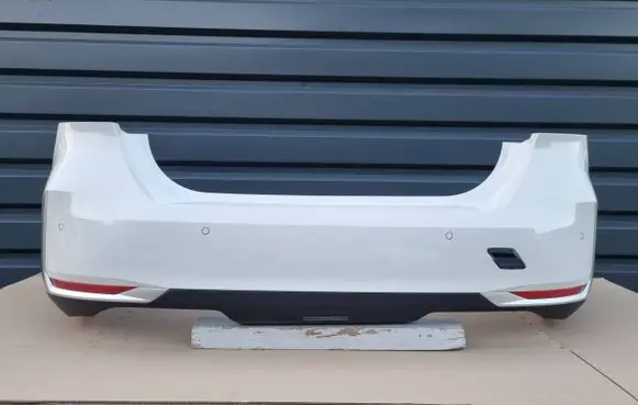 BMW 5 G60 G61 Rear bumper 51125A011B0