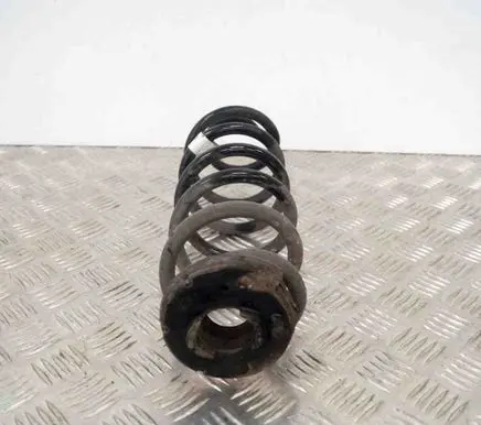 Audi A4 S4 B9 8W Rear coil spring 8W0511115
