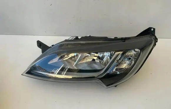 Fiat Ducato Headlight/headlamp 1394428080
