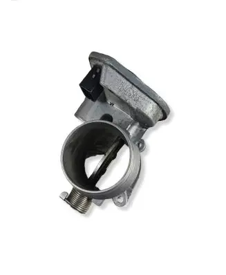 BMW 1 F20 F21 Throttle valve 780437301