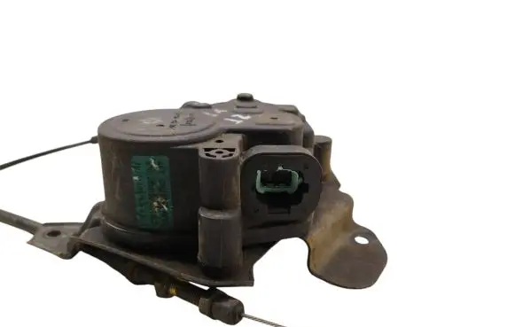 Subaru Forester SG Cruise control unit/module 87012SA030