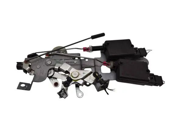 Peugeot 807 Sliding door motor 150108