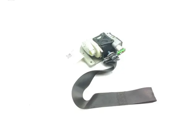 Mercedes-Benz CLK A209 C209 Front seatbelt 2098601985