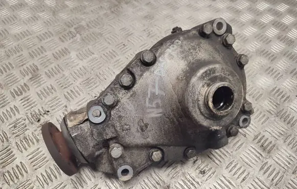 BMW 3 F30 F35 F31 Front differential 7578157
