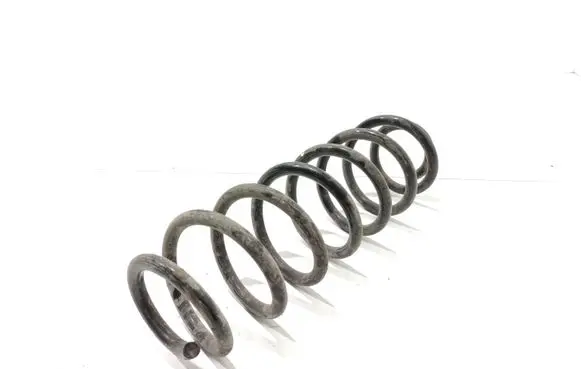 Volkswagen Golf VI Rear coil spring