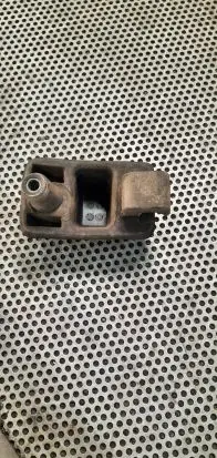 Iveco Daily 45 - 49.10 Front bumper shock/impact absorber 