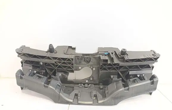 Renault Zoe Top upper radiator support slam panel 620365283R
