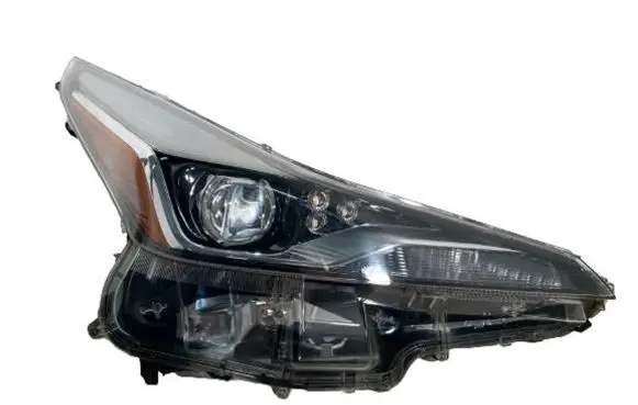 Toyota Prius (XW50) Headlight/headlamp