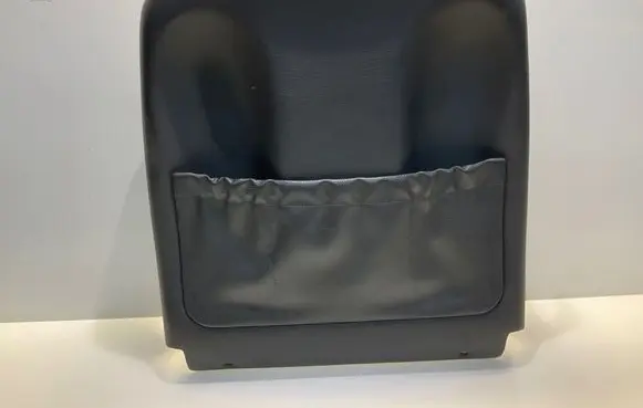 Mercedes-Benz E W211 Seat trim A2119103239 2119102739 2119103239
