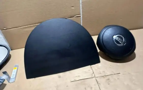 Nissan Micra Side airbag GHM4571