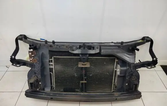 KIA Sportage Radiator support slam panel 
