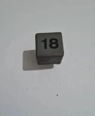 Volkswagen Transporter - Caravelle T4 Other relay 4RA00351058