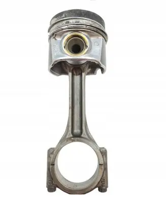 Volkswagen PASSAT B8 Piston with connecting rod 81L150